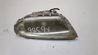 A1638200428 Фара противотуманная правая передняя Mercedes ML W163 Арт 20339061, вид 1