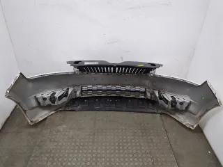 5JA941702 Фара противотуманная правая передняя Skoda Rapid Арт 11366914, вид 3