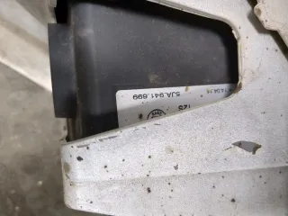 5JA941702 Фара противотуманная правая передняя Skoda Rapid Арт 11366914, вид 4