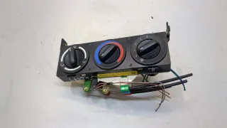 8397702 Блок управления печки / климат-контроля BMW 3 E46 Арт 20337729, вид 1