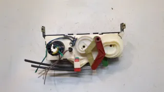 8397702 Блок управления печки / климат-контроля BMW 3 E46 Арт 20337729, вид 3