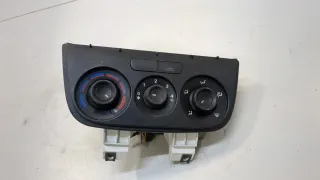 735498666 Блок управления печки / климат-контроля Fiat Doblo 2 Арт 20337957, вид 1