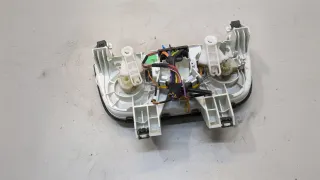 735498666 Блок управления печки / климат-контроля Fiat Doblo 2 Арт 20337957, вид 2