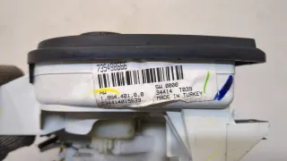 735498666 Блок управления печки / климат-контроля Fiat Doblo 2 Арт 20337957, вид 3