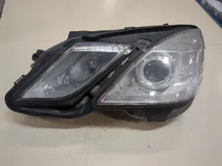 A2128200361 Фара передняя левая Mercedes E W212 Арт 8867443, вид 1