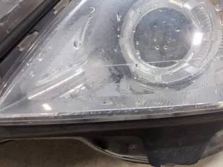 A2128200361 Фара передняя левая Mercedes E W212 Арт 8867443, вид 3