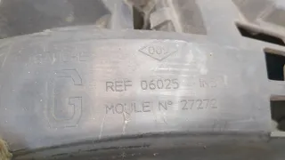  Усилитель переднего бампера Renault Scenic 1 Арт 20335856, вид 5