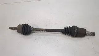 374633,26119530 Полуось передняя левая (приводной вал, шрус) Opel Corsa D Арт 20338527, вид 1