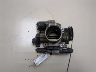 96603535 Дроссельная заслонка Daewoo Matiz M150 restailing Арт 20335766, вид 1