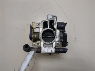 96603535 Дроссельная заслонка Daewoo Matiz M150 restailing Арт 20335766, вид 3