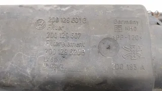 038906461 Расходомер Volkswagen LT 2 Арт 11366560, вид 3