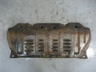 UH7538811A Mazda Защита картера Mazda BT-50 1 Арт E21521312, вид 2
