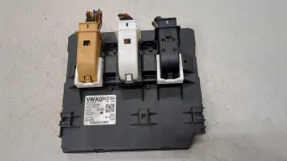 5K0937084H,5WK50254 Блок комфорта Volkswagen Jetta 6 Арт 20337931, вид 2