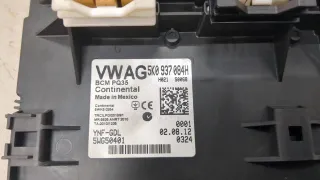 5K0937084H,5WK50254 Блок комфорта Volkswagen Jetta 6 Арт 20337931, вид 4