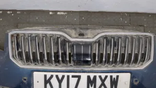 5Q0919275B Датчик парктроника Skoda Superb 3 Арт 11362796, вид 2