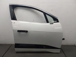 T4K10127LML Молдинг (накладка кузовная) Jaguar I-Pace Арт 11095460, вид 1