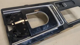 GX7314B790AL Кнопка антипробуксовочной системы Jaguar XF 260 Арт 11366302, вид 2