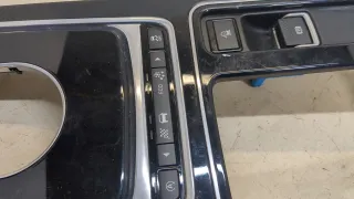 GX7314B790AL Кнопка антипробуксовочной системы Jaguar XF 260 Арт 11366302, вид 3