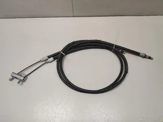 PC3102 Patron Трос ручника Ford Fiesta 5 Арт E23147854