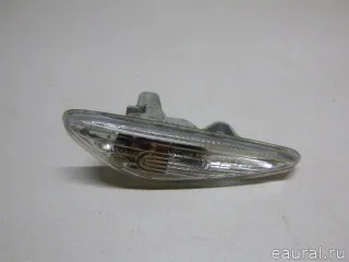 GS1F51130F Mazda Повторитель на крыло левый белый Mazda 6 3 Арт E23563952, вид 1