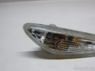 GS1F51130F Mazda Повторитель на крыло левый белый Mazda 6 3 Арт E23563952, вид 3