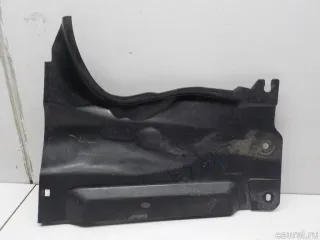 BBM456115 Mazda Пыльник двигателя боковой левый Mazda 3 BP Арт E41050619, вид 2