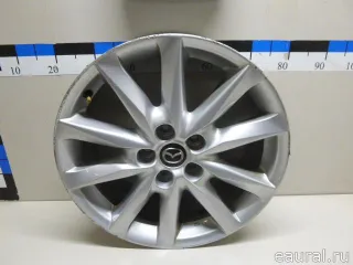 9965337080 Mazda Диск колесный легкосплавный Mazda 3 BP Арт E23713241, вид 1