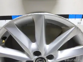 9965337080 Mazda Диск колесный легкосплавный Mazda 3 BP Арт E23713241, вид 3