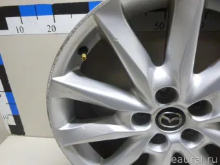 9965337080 Mazda Диск колесный легкосплавный Mazda 3 BP Арт E23713241, вид 5