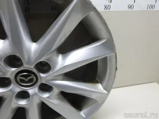 9965337080 Mazda Диск колесный легкосплавный Mazda 3 BP Арт E23713241, вид 6