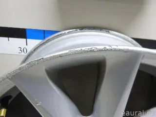 9965337080 Mazda Диск колесный легкосплавный Mazda 3 BP Арт E23713241, вид 7