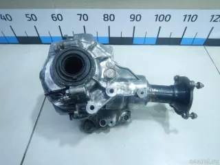 KN0127500 Mazda Коробка раздаточная Mazda CX-5 1 Арт E60682555, вид 6