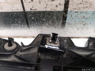 BJT6502J1B Mazda Направляющая заднего бампера левая Mazda 3 BP Арт E31578382, вид 5