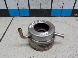 FSH914700 Mazda Радиатор масляный Mazda 6 3 Арт E31612745