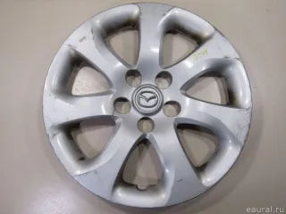 BBM237170 Mazda Колпак декоративный Mazda 6 3 Арт E80145932, вид 1