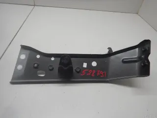 B4ZA521R0A Mazda Кронштейн крепления крыла Mazda 3 BP Арт E70528791, вид 4