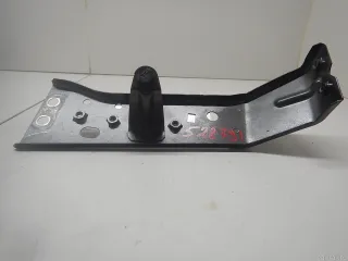 B4ZA521R0A Mazda Кронштейн крепления крыла Mazda 3 BP Арт E70528791, вид 5