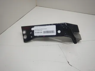 B4ZA521R0A Mazda Кронштейн крепления крыла Mazda 3 BP Арт E70528815, вид 4