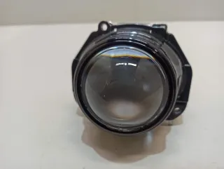  Линза фары левой Mazda 3 BP Арт E23676274, вид 2
