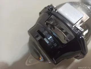  Линза фары левой Mazda 3 BP Арт E23676274, вид 5