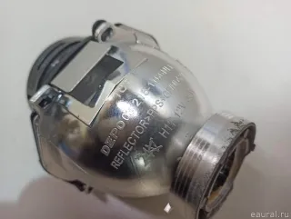  Линза фары левой Mazda 3 BP Арт E23676274, вид 6