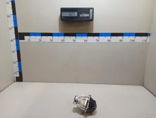  Линза фары левой Mazda 3 BP Арт E23676274, вид 9