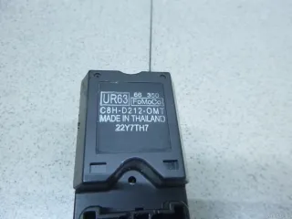 UR6366350 Mazda Блок управления стеклоподъемниками Mazda BT-50 1 Арт E100476911, вид 4