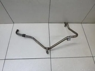 Z6682031X Mazda Трубка системы рециркуляции (EGR) Mazda 3 BP Арт E12571839, вид 2