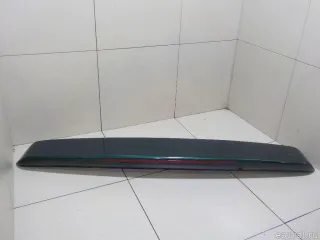 G14S51960A43 Mazda Спойлер (дефлектор) багажника Mazda 6 3 Арт E14017749