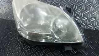 811300F110 Фара правая Toyota Verso Арт 5GS24MU01, вид 2
