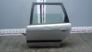  Ручка внутренняя задняя левая Citroen C5 1 Арт 1DE04FJ01, вид 1