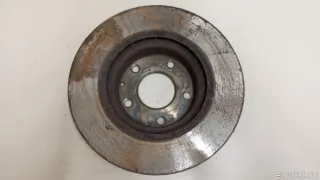 B45G33251A Mazda Диск тормозной передний вентилируемый Mazda 3 BP Арт E23742370, вид 2