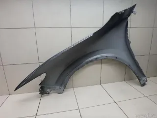 TK4852111G Mazda Крыло переднее правое Mazda CX-9 2 Арт E95705036, вид 12