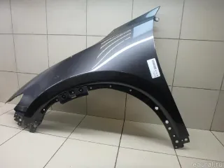 TK4852211G Mazda Крыло переднее левое Mazda CX-9 2 Арт E95705119, вид 2